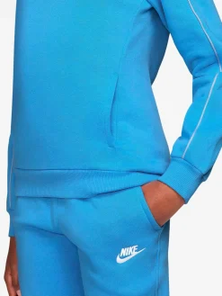 nike sportswear club fleece big kid