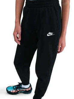 nike sportswear club fleece big kid