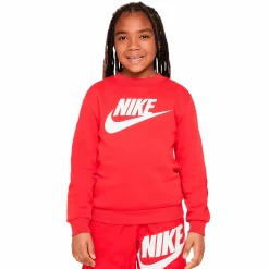 nike sportswear club fleece big kid