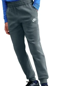 nike sportswear club fleece big kid