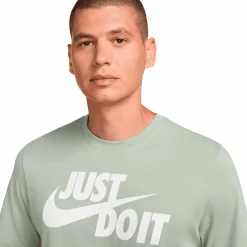 nike sportswear jdi men's t-shirt