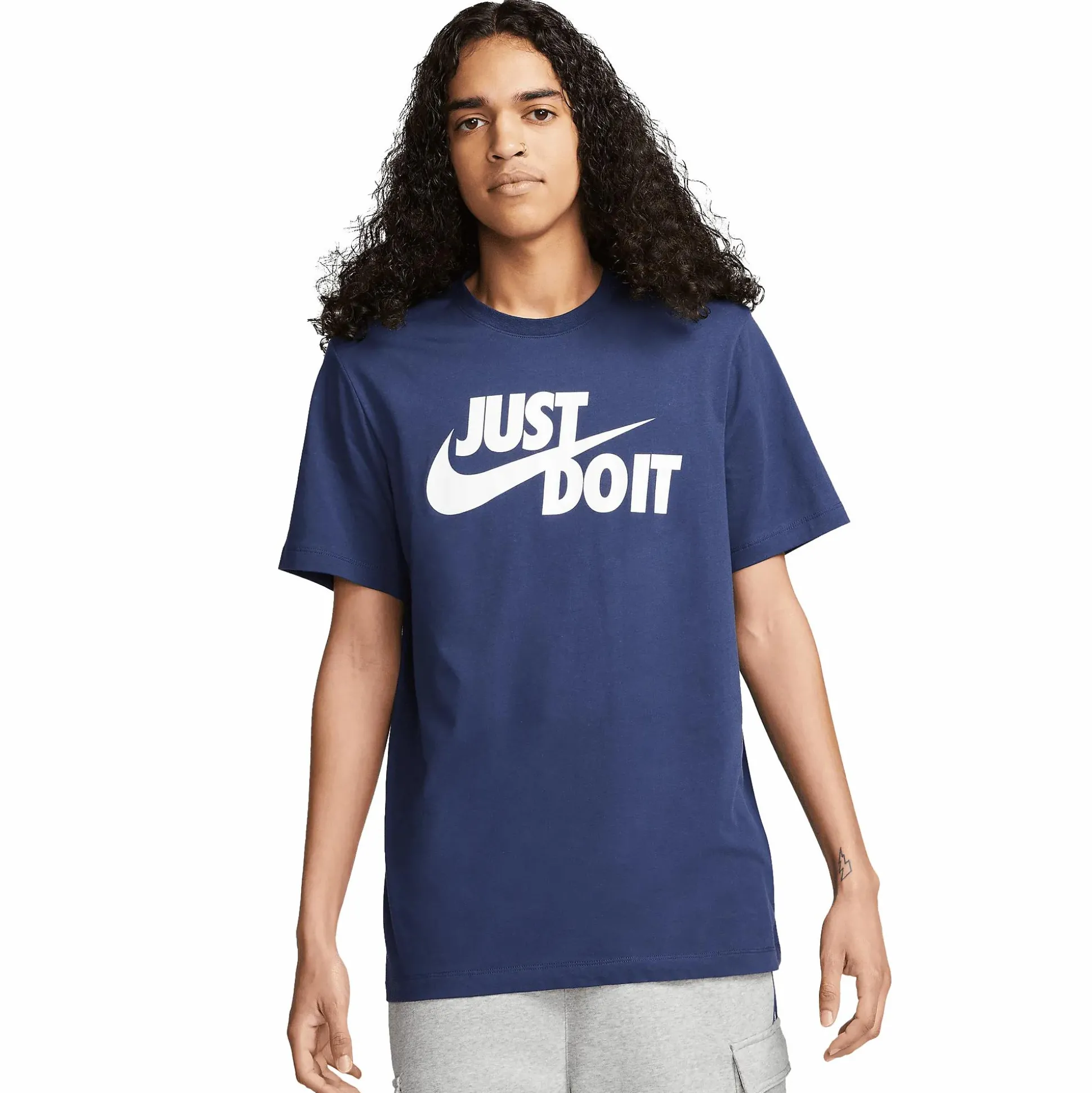 nike sportswear jdi men's t-shirt