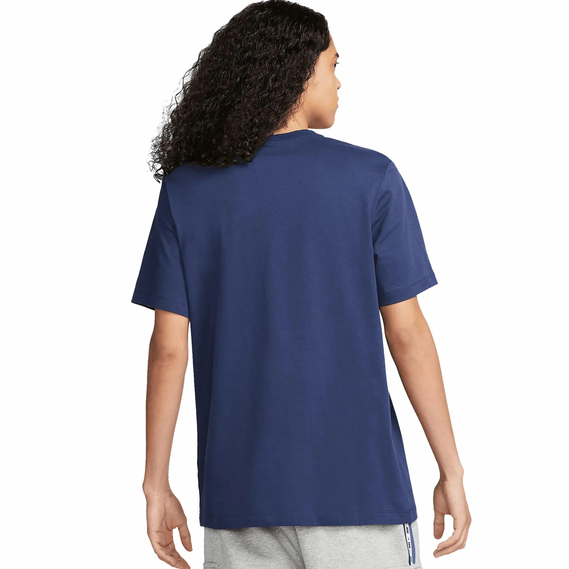 nike sportswear jdi men's t-shirt
