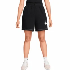 nike sportswear swoosh women's ball