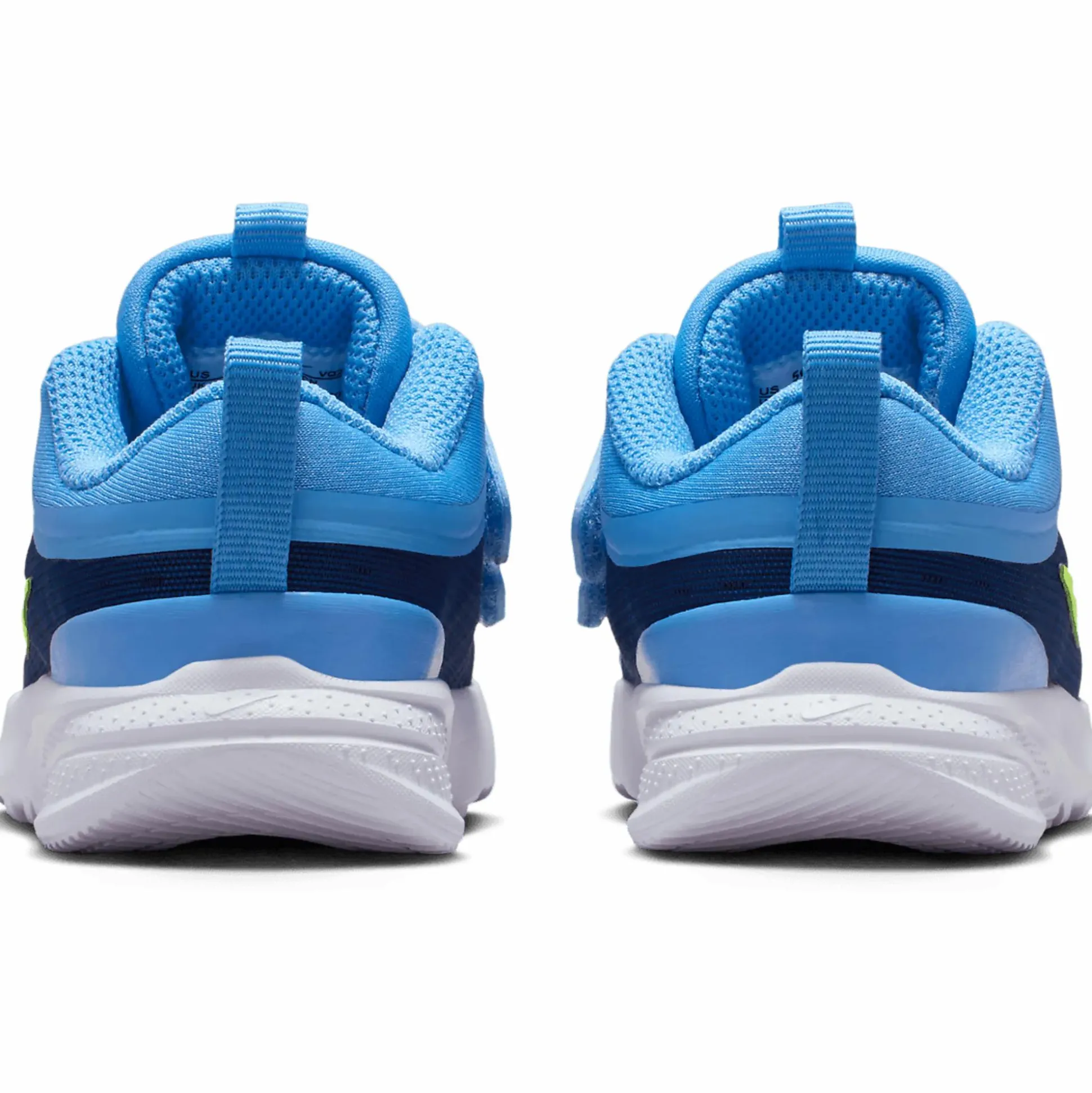 nike star runner 5 baby/toddler sho