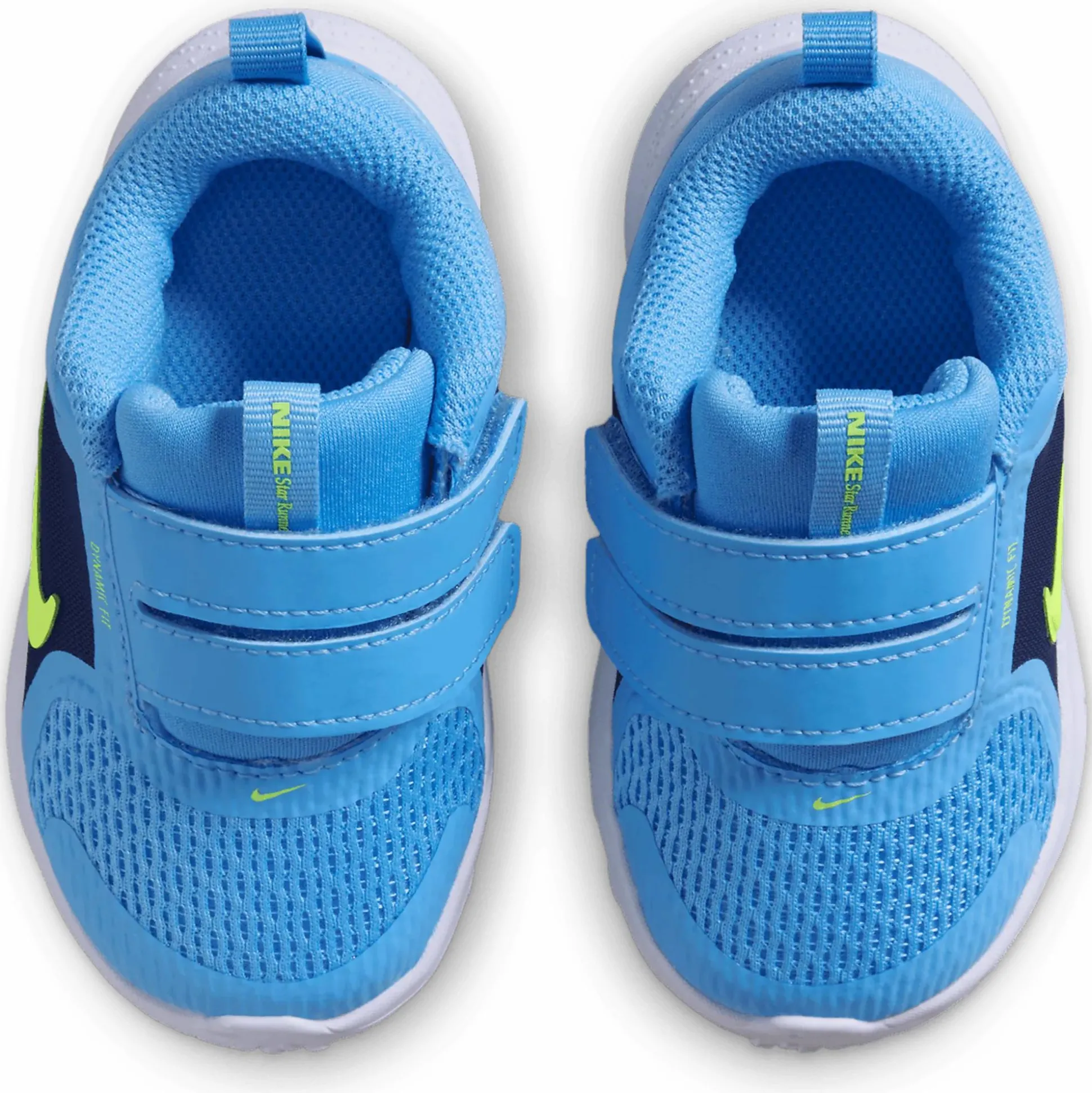nike star runner 5 baby/toddler sho