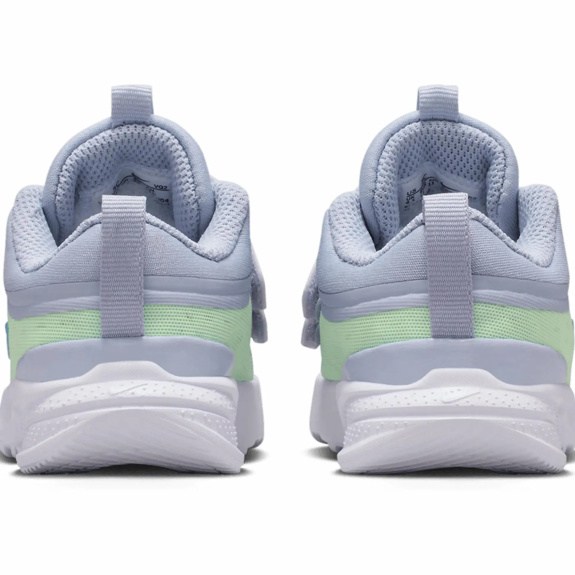 nike star runner 5 baby/toddler sho