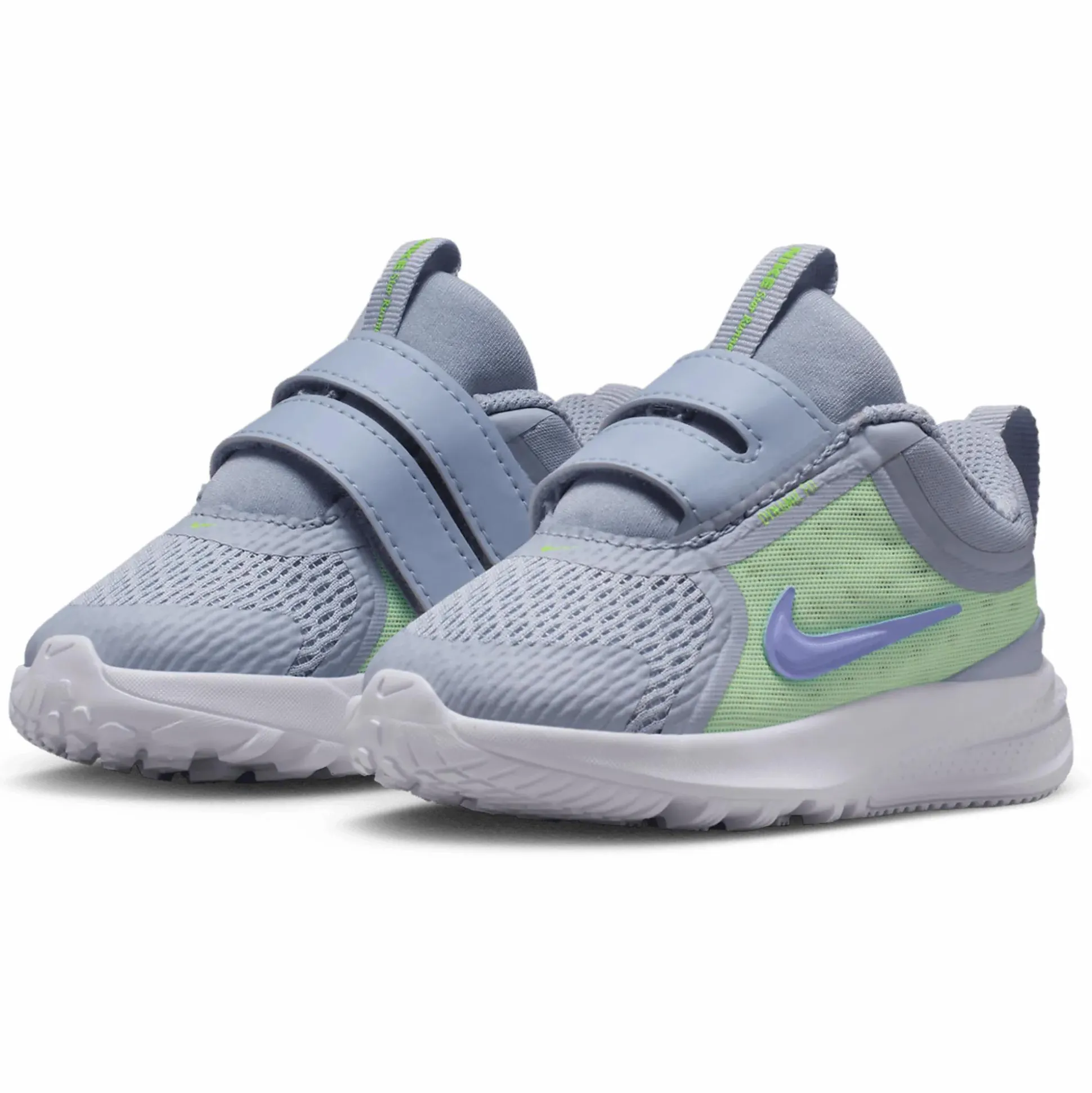 nike star runner 5 baby/toddler sho