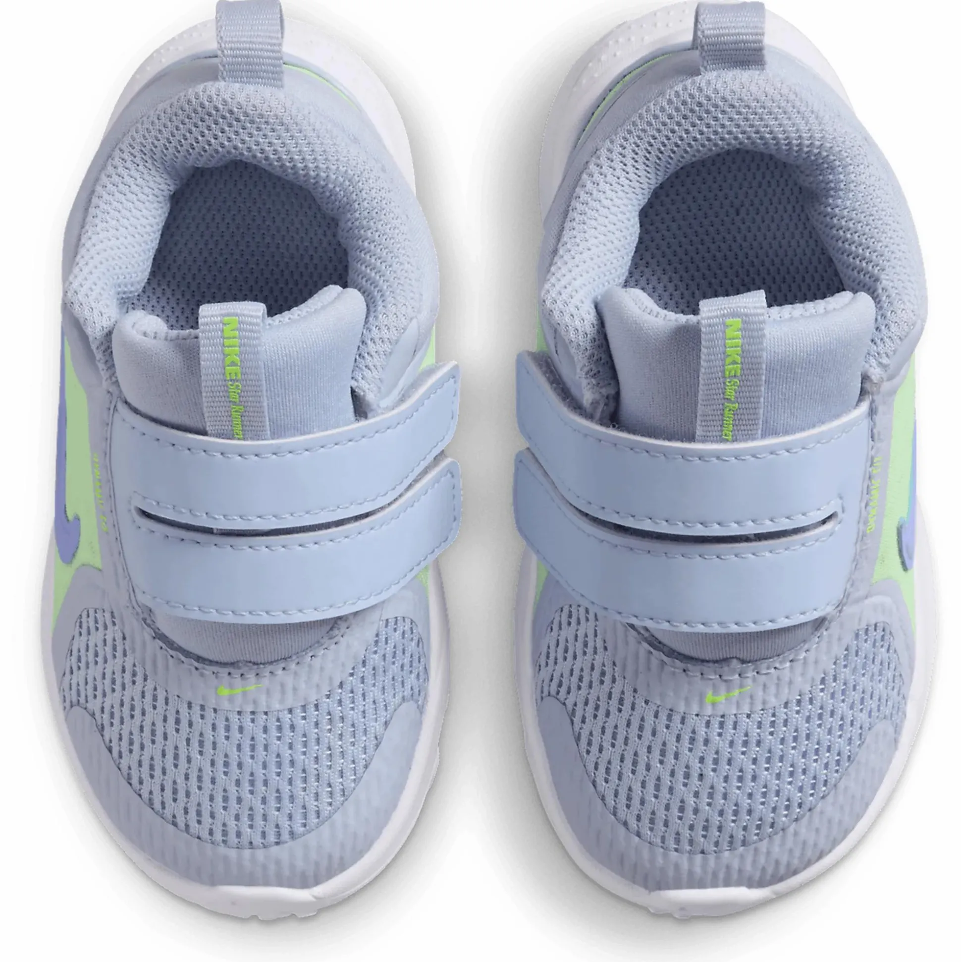 nike star runner 5 baby/toddler sho