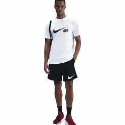 nk df tee hbr gfx pack m