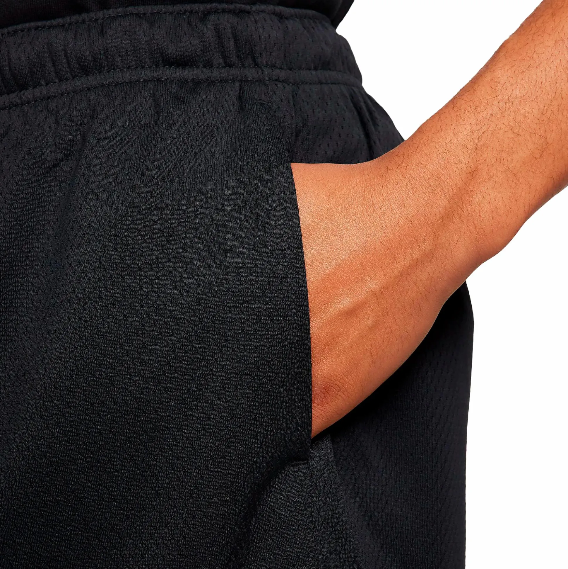 nk flow mesh short m