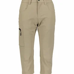 outdoor 3/4 pant w