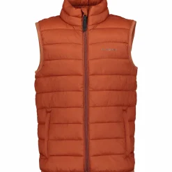 padded vest jr