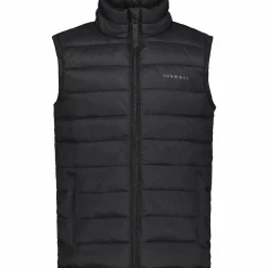 padded vest jr