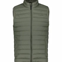 padded vest m