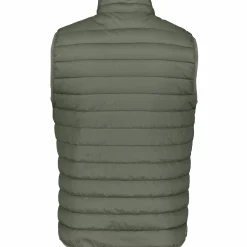 padded vest m