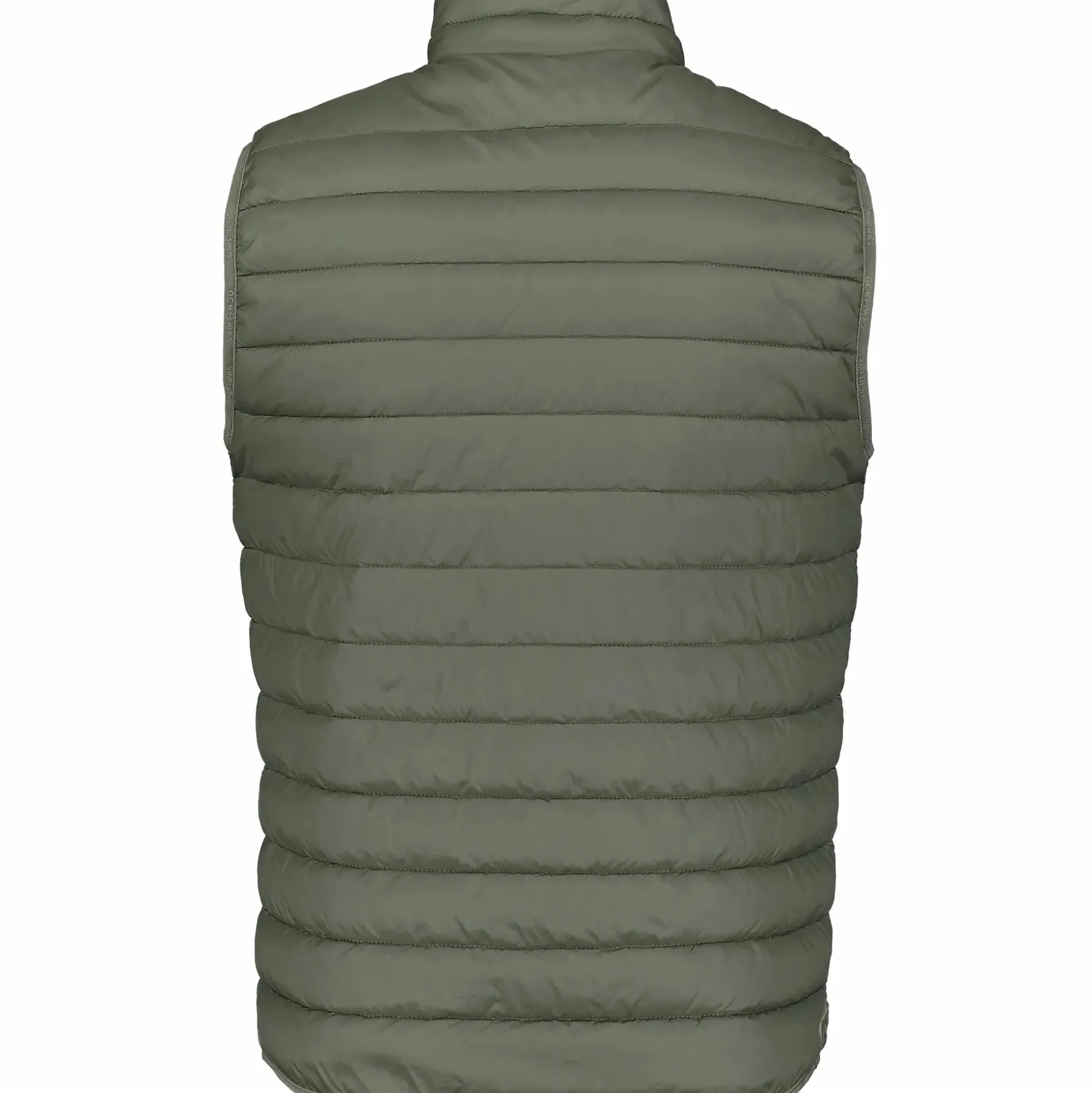 padded vest m