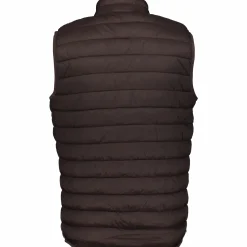 padded vest m