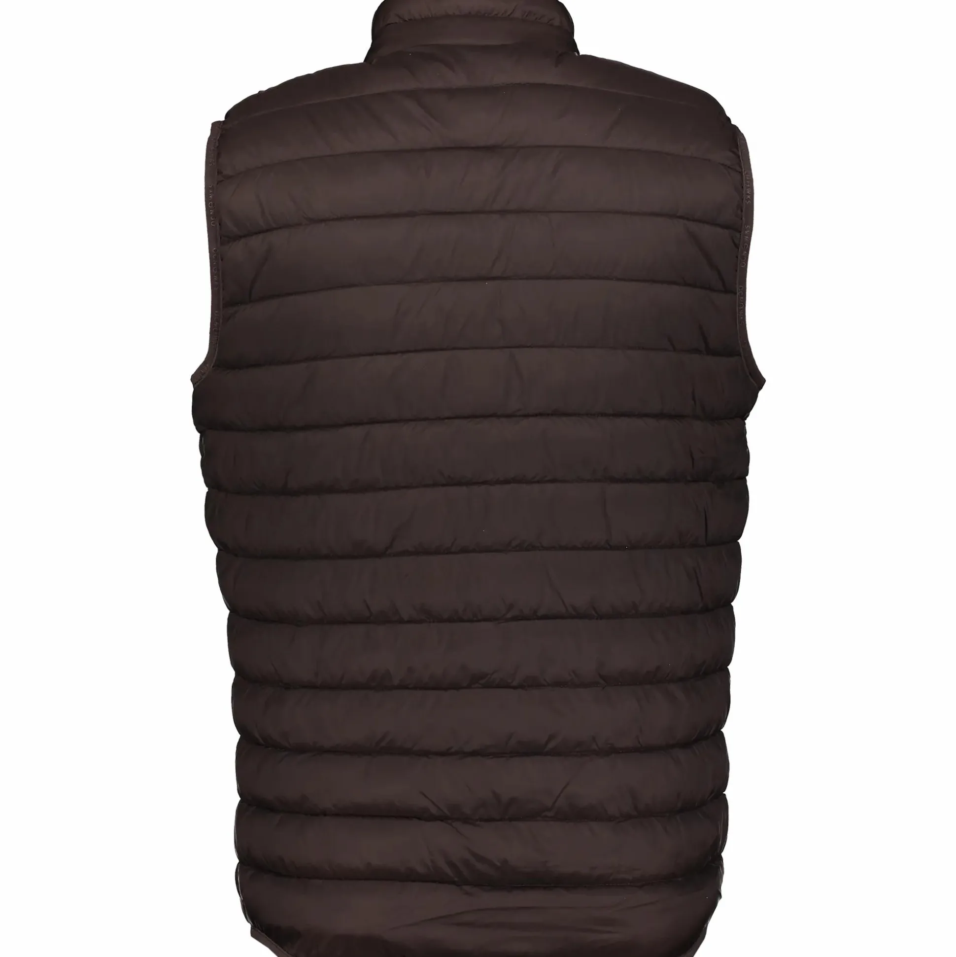 padded vest m