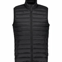 padded vest m
