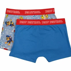 paw patrol 2p boxer jr