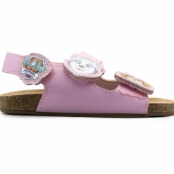 paw patrol slippers jr