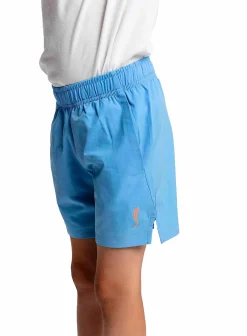 performance shorts jr