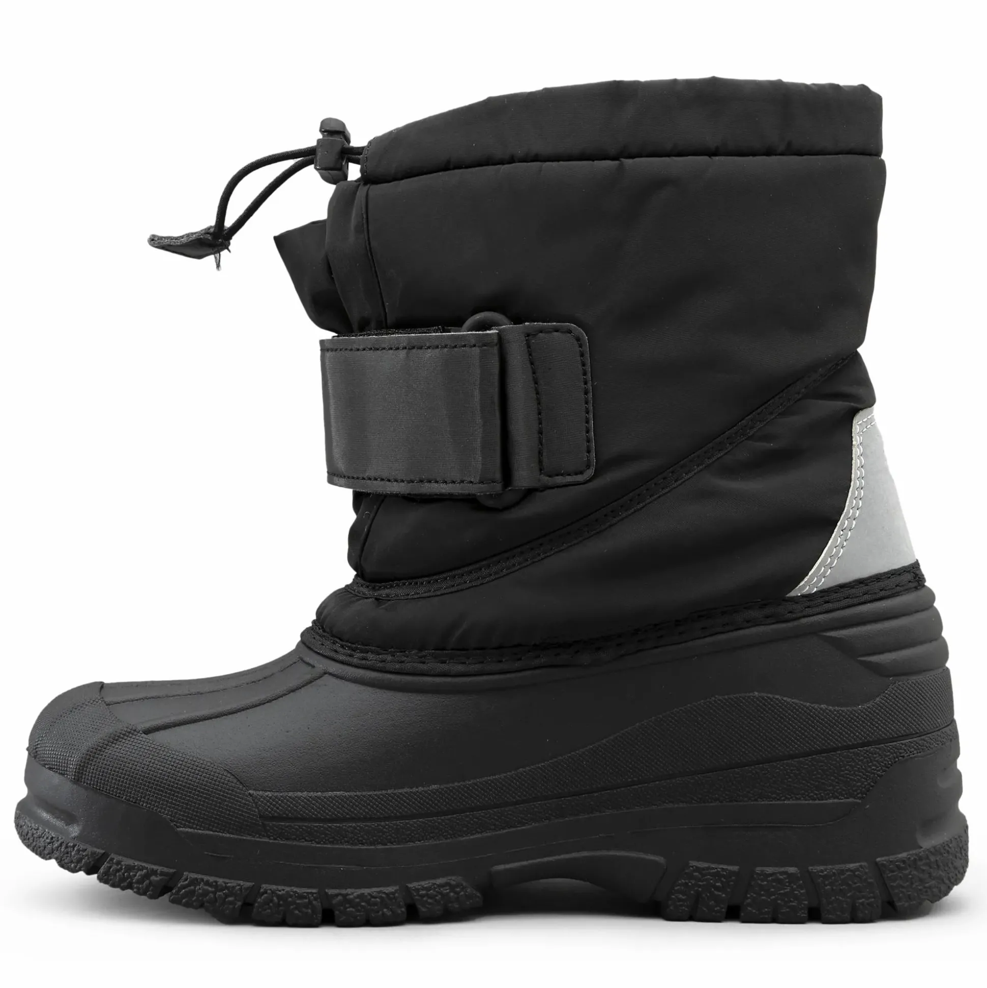 polar boot jr