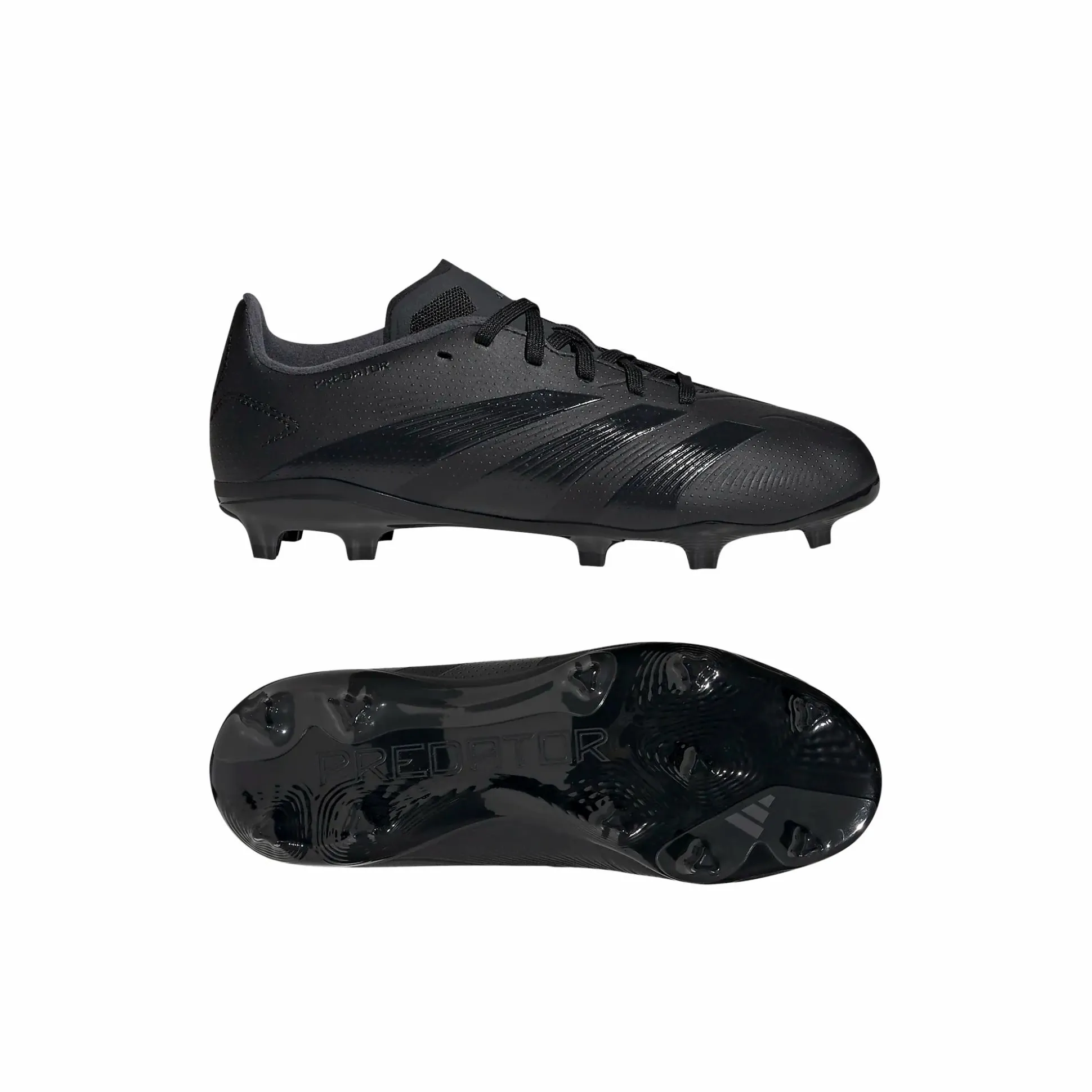 predator league fg jr