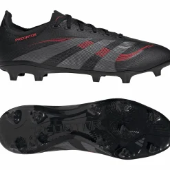 predator league fg/mg