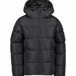 puffer hood jkt jr