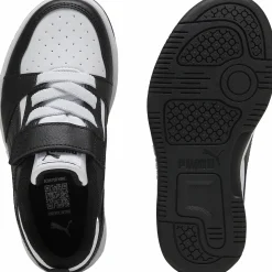 puma rebound v6 lo ac+ ps