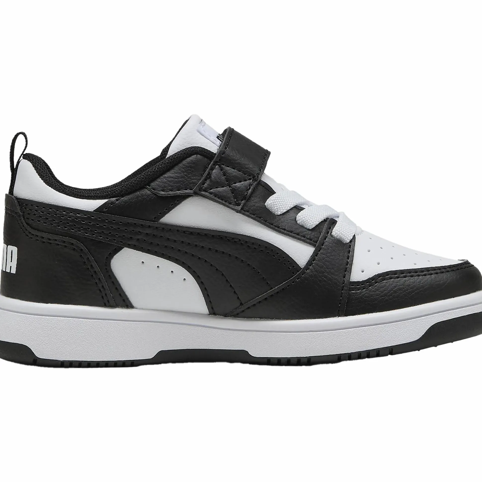 puma rebound v6 lo ac+ ps
