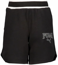 puma squad shorts tr b