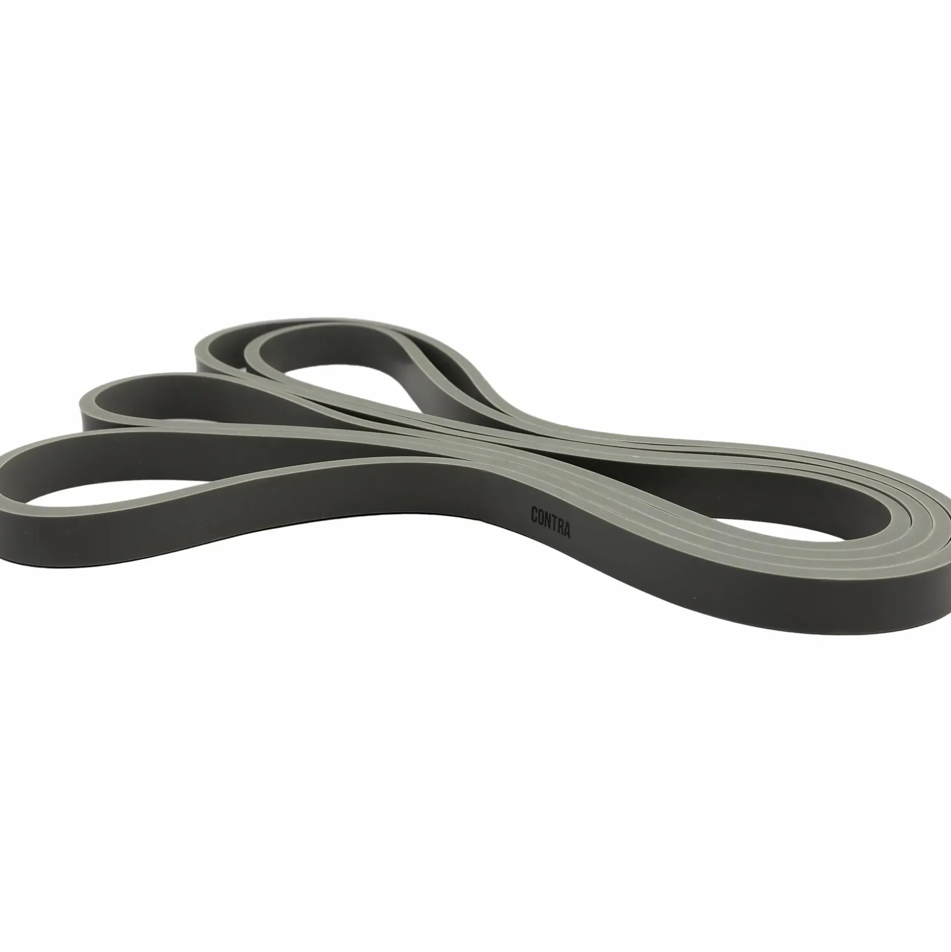 resistance band light