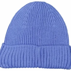 rib beanie jr