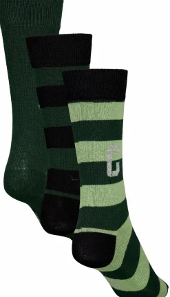 ronaldo socks 3p jr