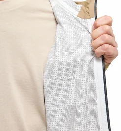 rosson proof jacket men