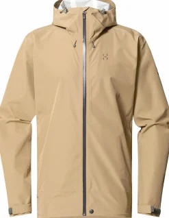 rosson proof jacket men