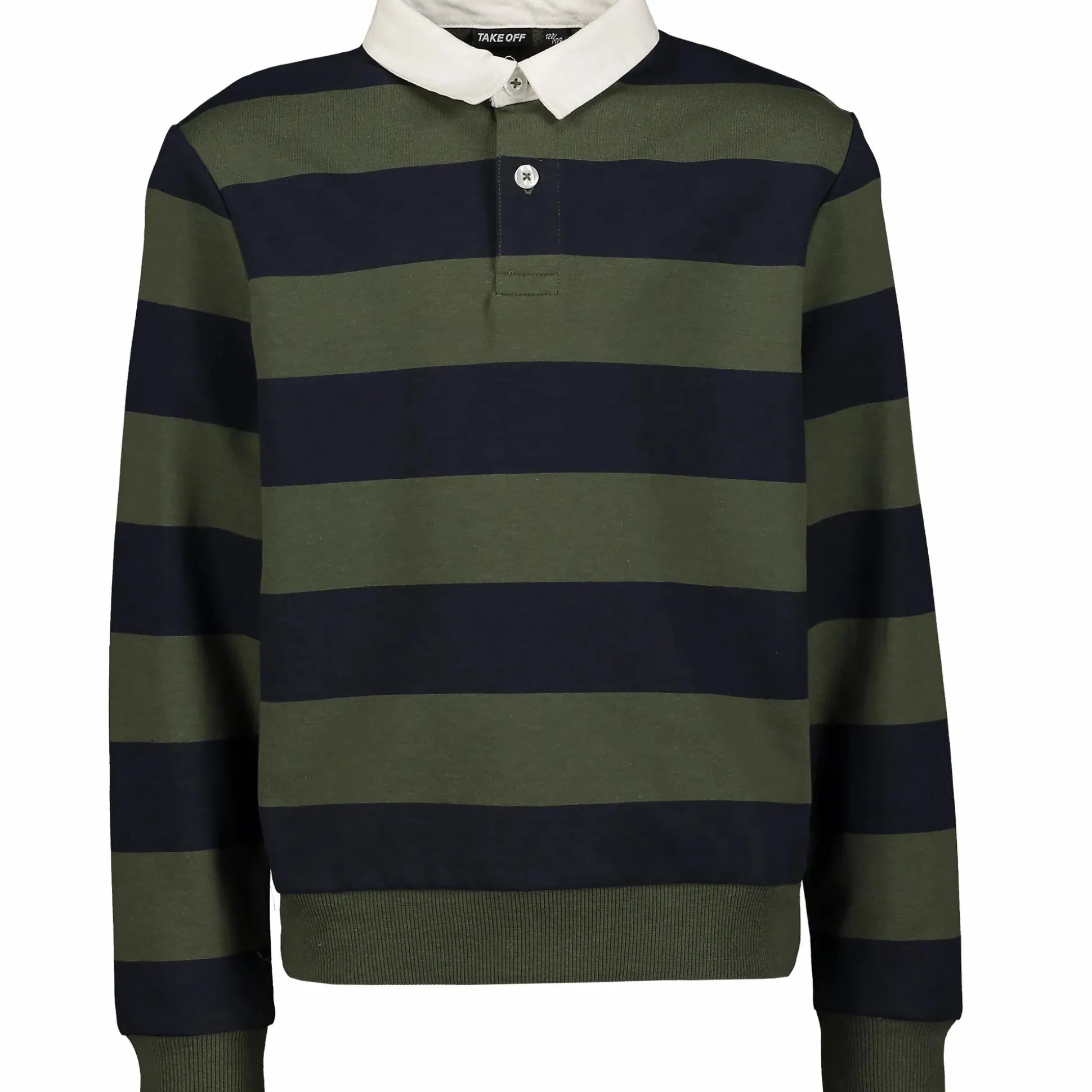 rugby sweater jr