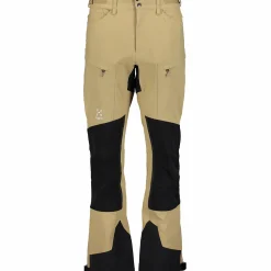 rugged standard pant men