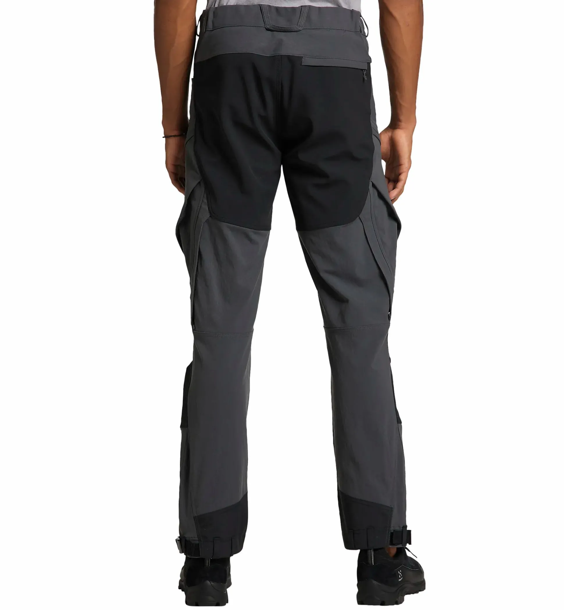 rugged standard pant men