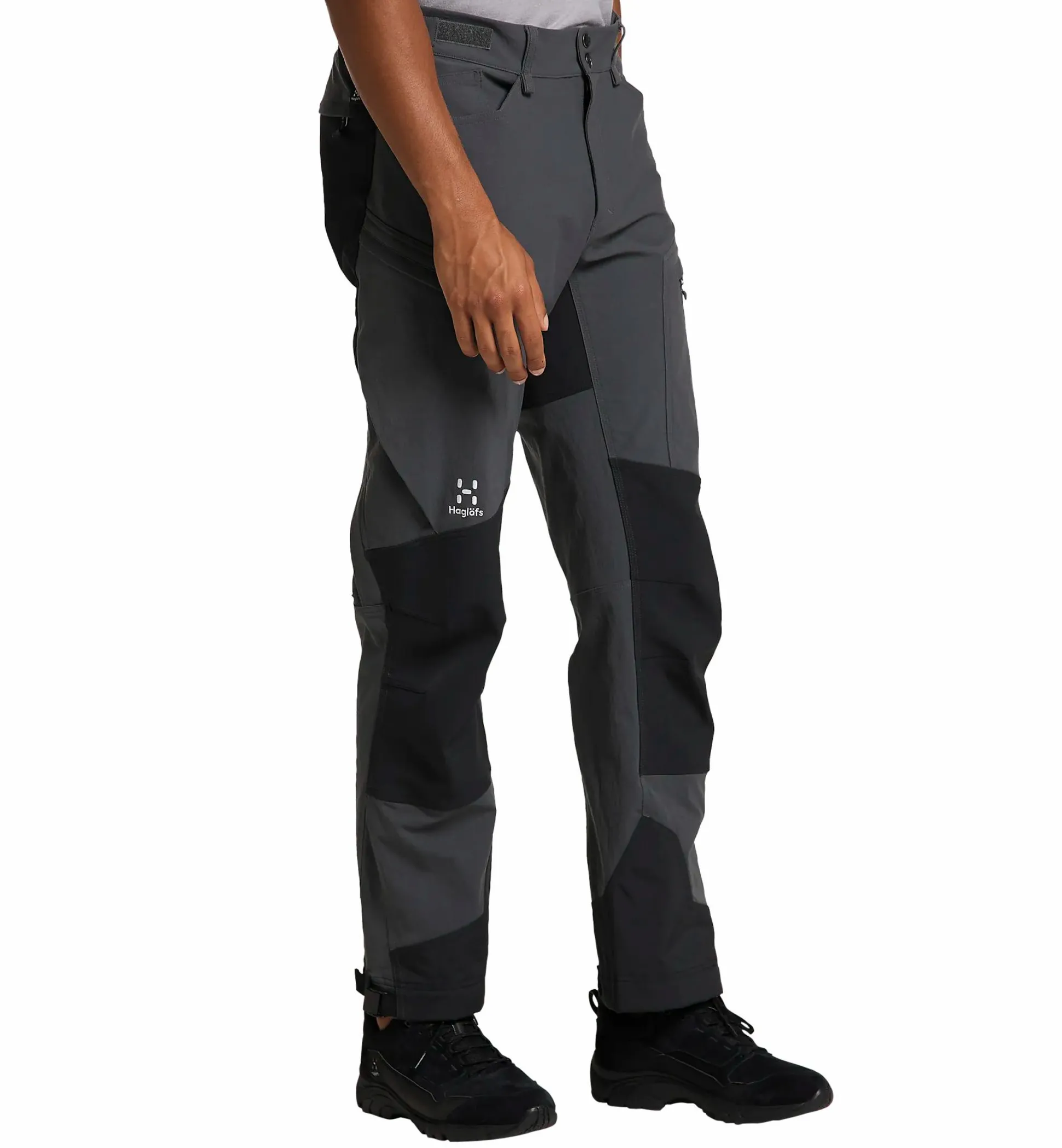 rugged standard pant men