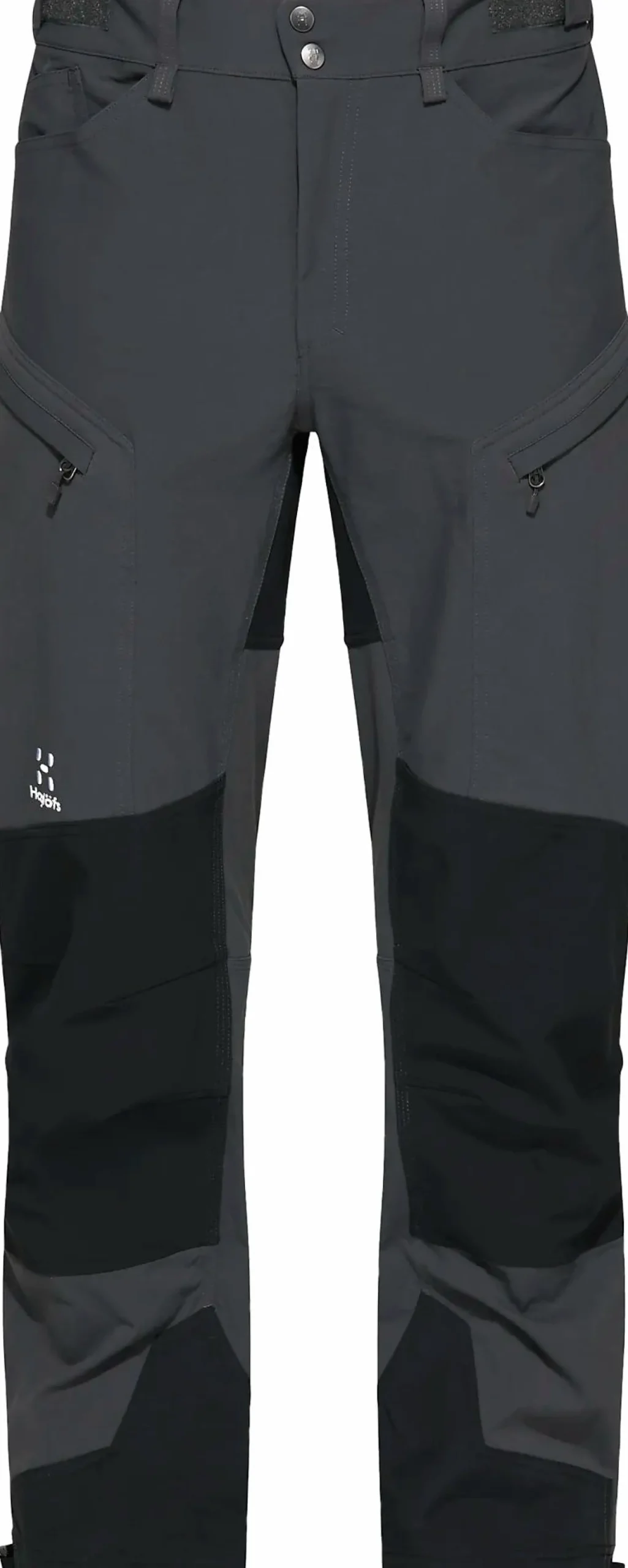 rugged standard pant men