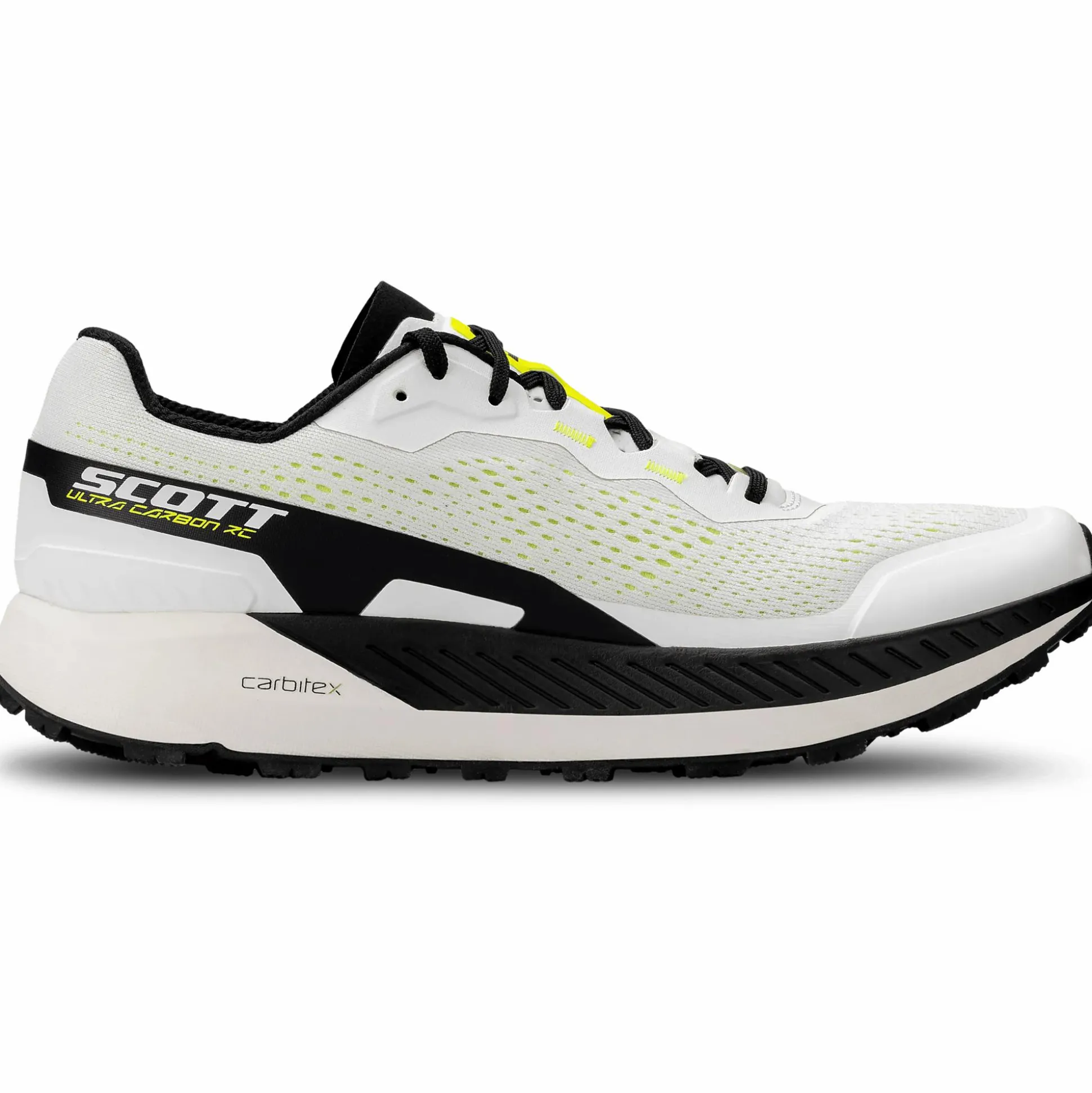 sco shoe ultra carbon rc