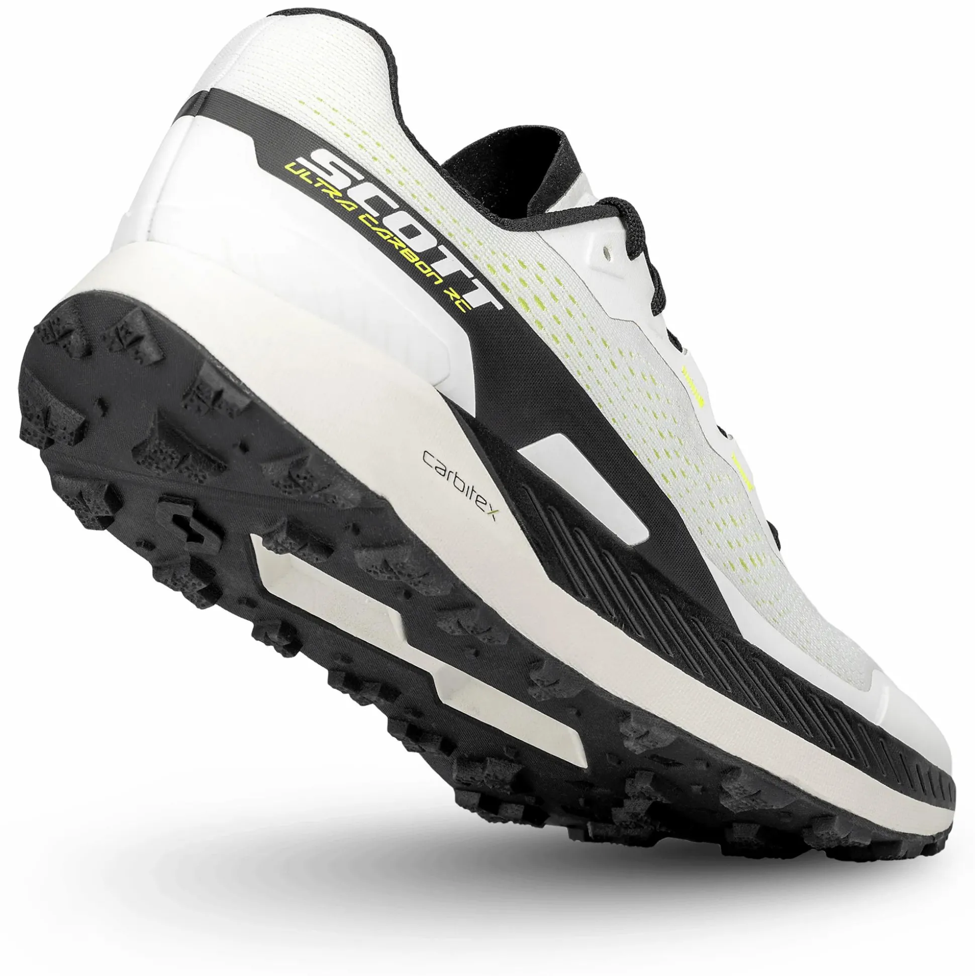 sco shoe ultra carbon rc