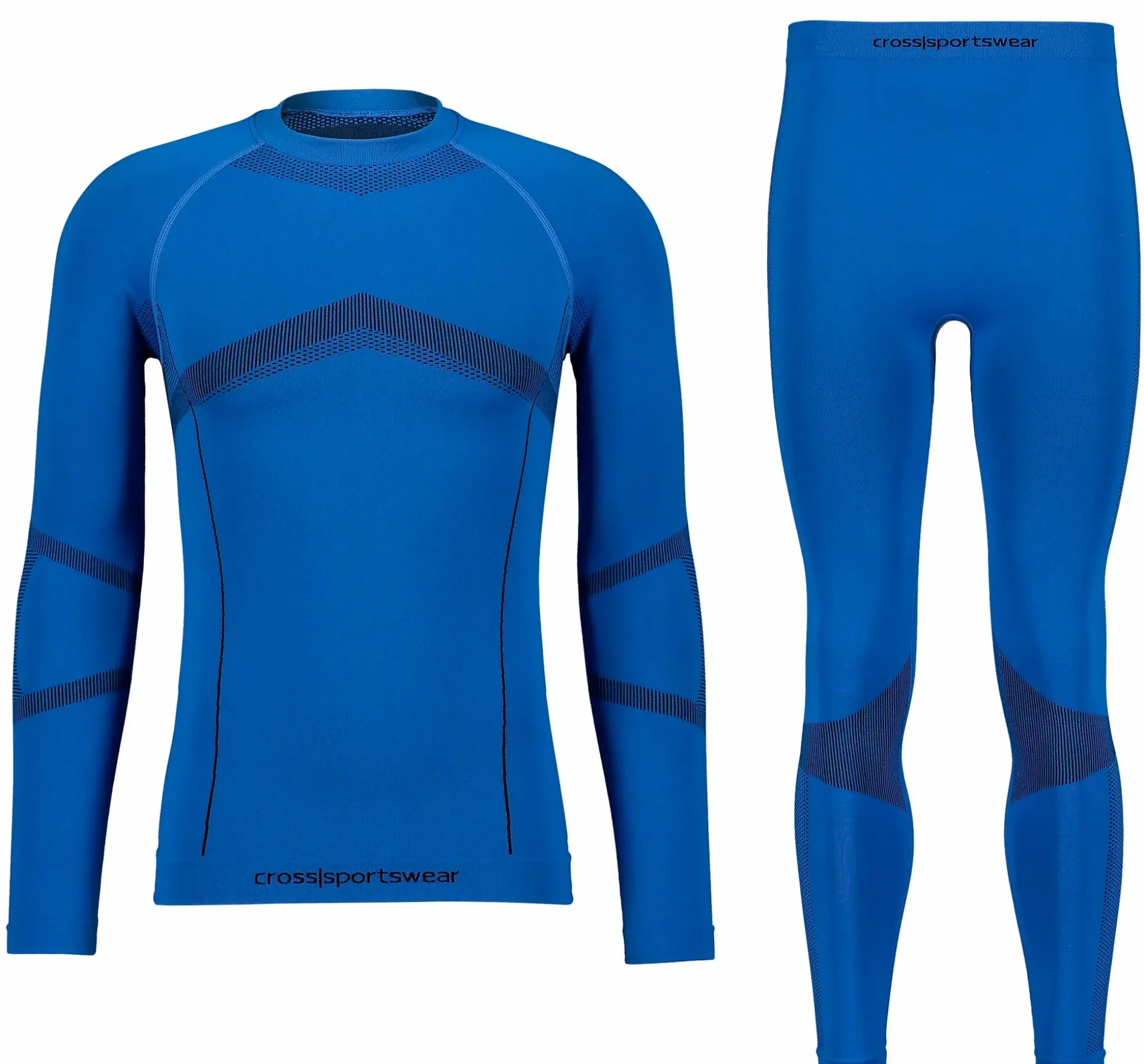 seamless set, kerrasto, miesten