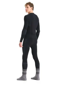 seamless set, kerrasto, miesten