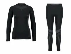 seamless set, kerrasto, naisten