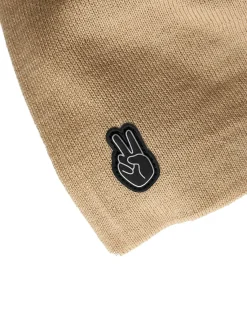 seg plain wool hat sr